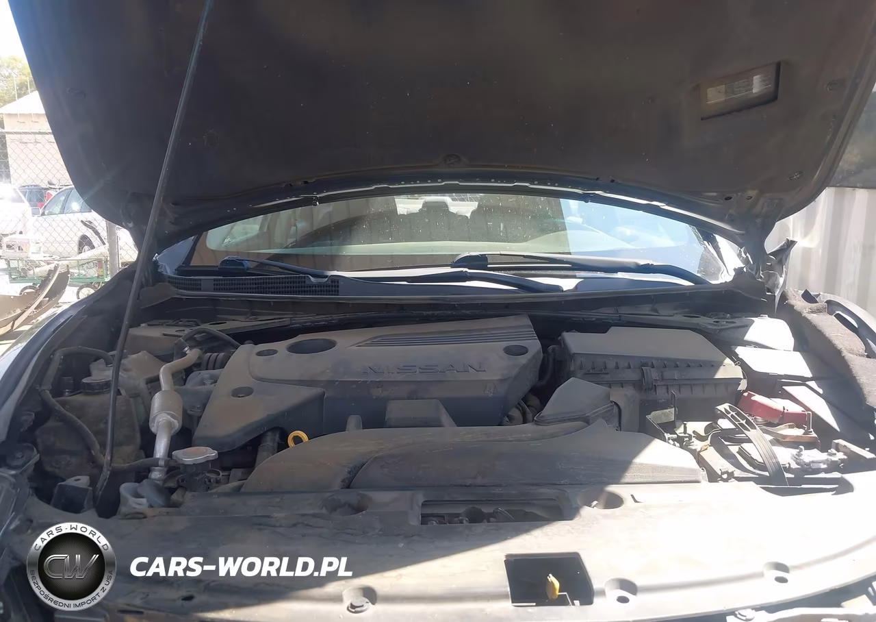 2016 Nissan Altima 2.5 S VIN:1N4AL3AP8GC189634 - 10