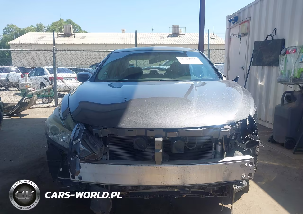 2016 Nissan Altima 2.5 S VIN:1N4AL3AP8GC189634 - 12