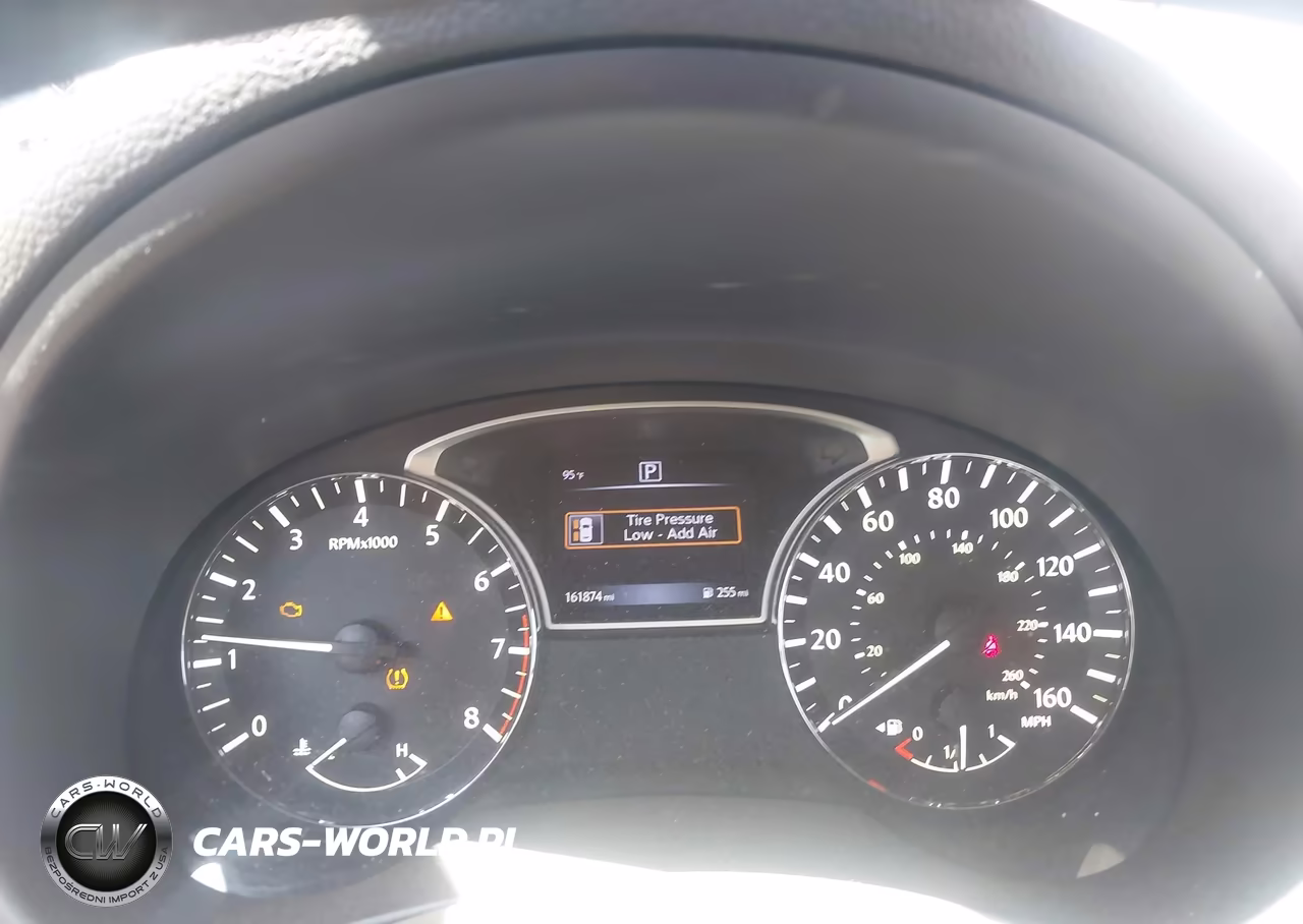 2016 Nissan Altima 2.5 S VIN:1N4AL3AP8GC189634 - 7