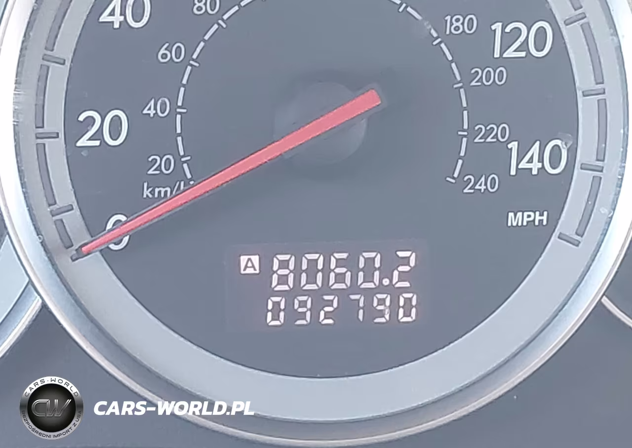 2005 Subaru Outback 3.0R L.l. Bean Edition VIN:4S4BP86C454317182 - 16
