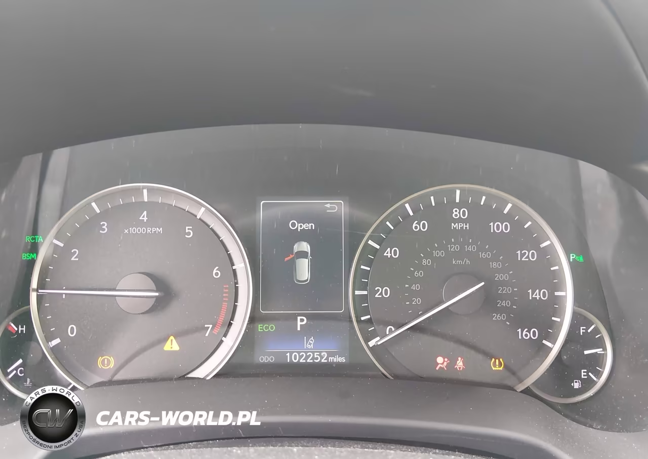 2017 Lexus Rx 350 VIN:2T2ZZMCA7HC065143 - 7