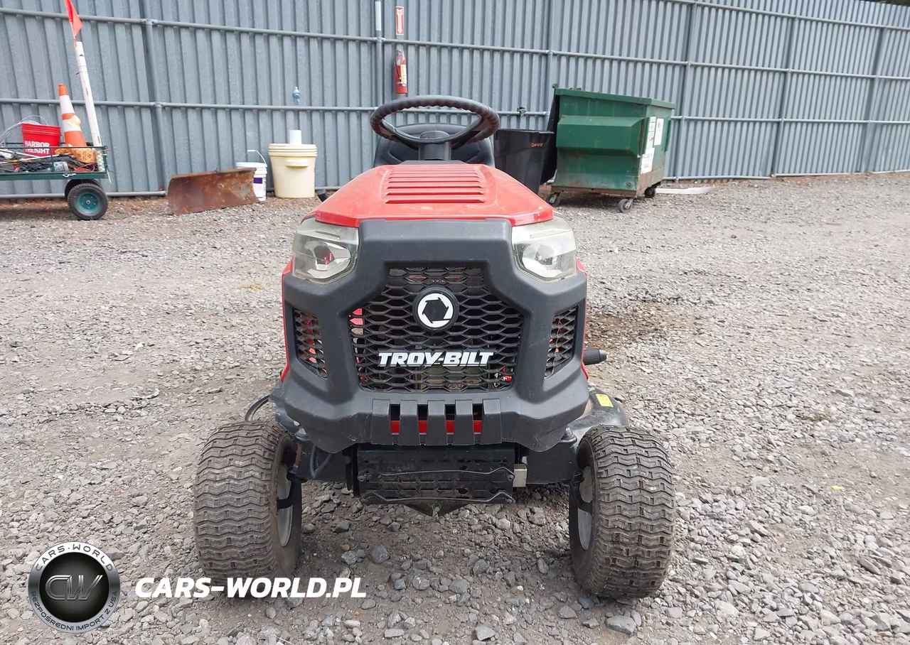 0 Troy-Bilt Tractor VIN:LOT-1-45427582 - 13