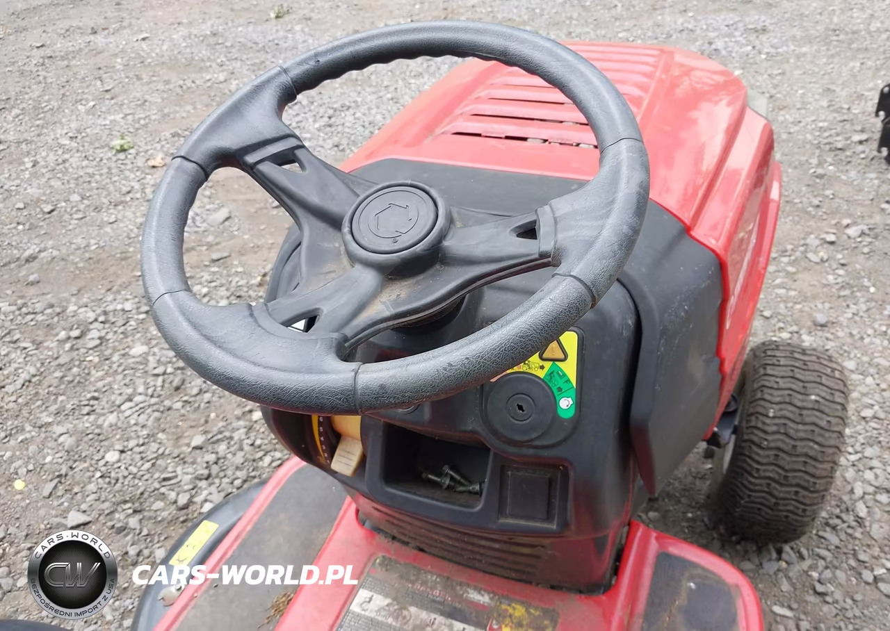 0 Troy-Bilt Tractor VIN:LOT-1-45427582 - 5