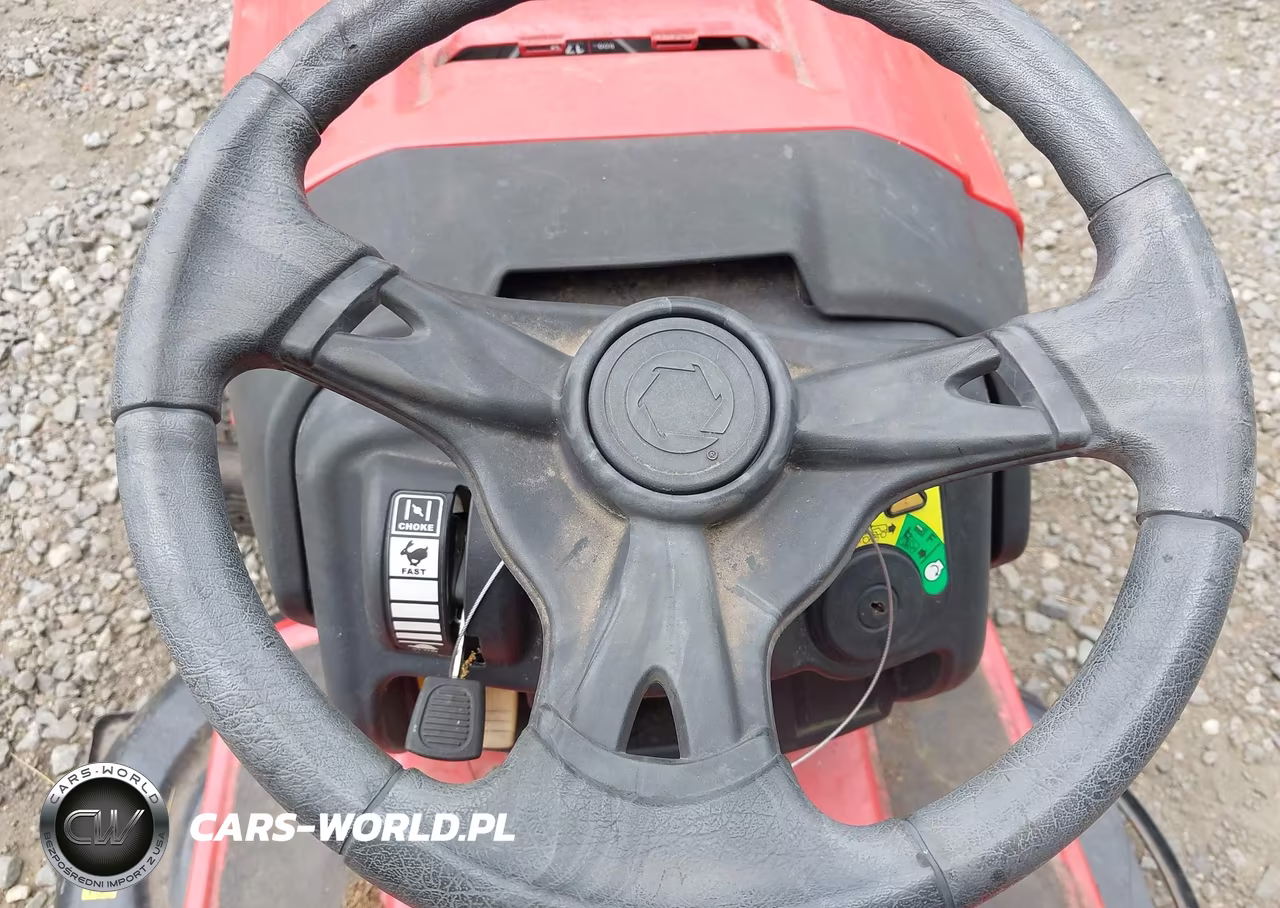 0 Troy-Bilt Tractor VIN:LOT-1-45427582 - 7