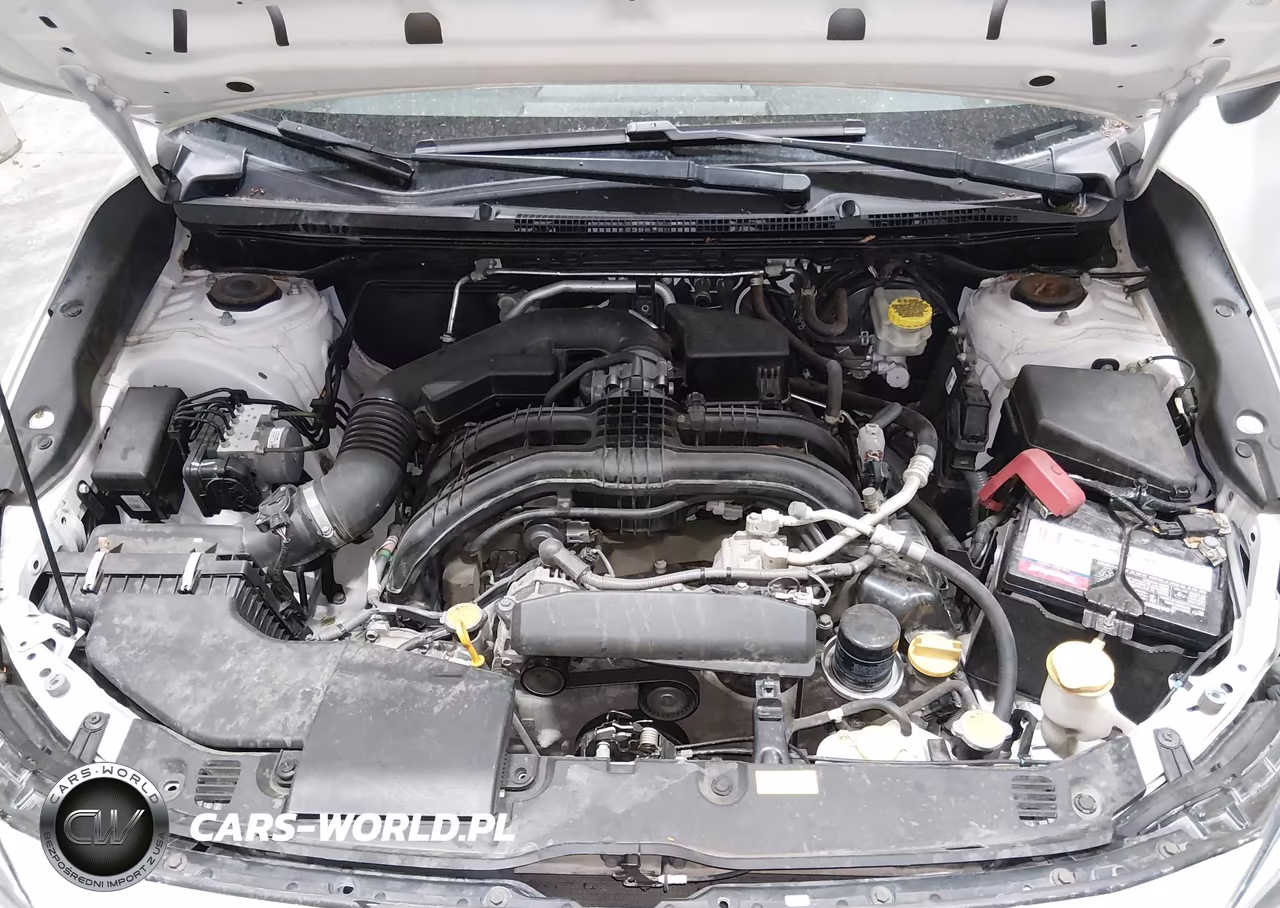 2018 Subaru Impreza 2.0I VIN:4S3GTAA69J1713425 - 10