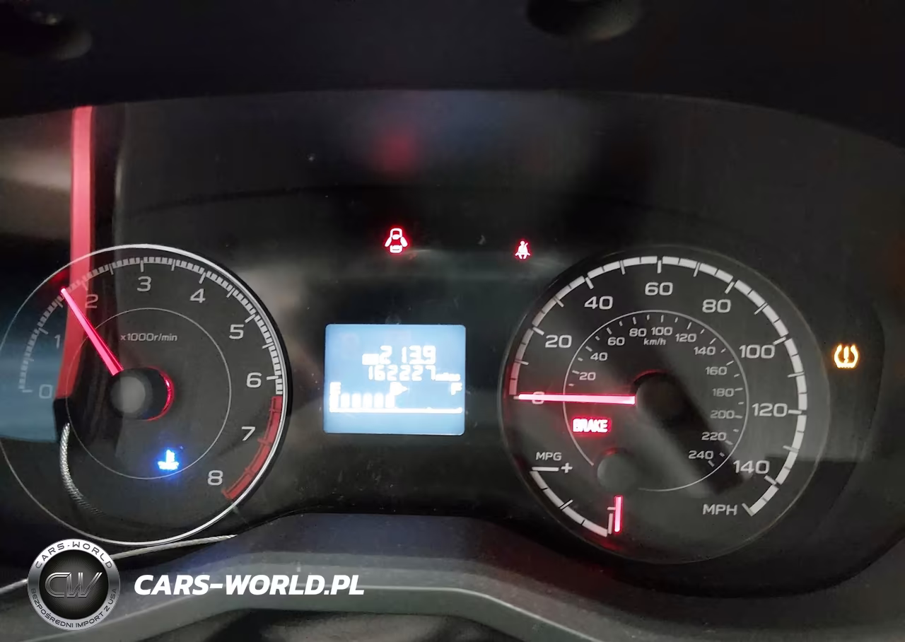 2018 Subaru Impreza 2.0I VIN:4S3GTAA69J1713425 - 7