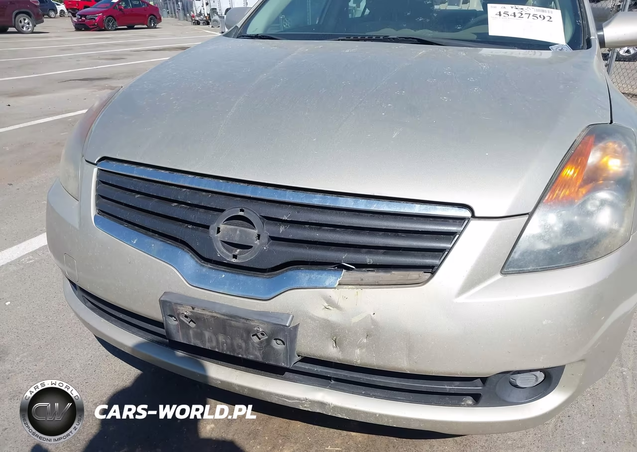 2009 Nissan Altima 2.5 S VIN:1N4AL21E89N408141 - 11