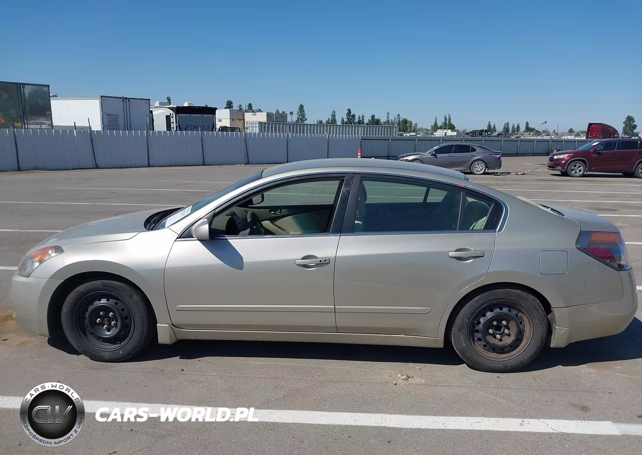 2009 Nissan Altima 2.5 S VIN:1N4AL21E89N408141 - 15