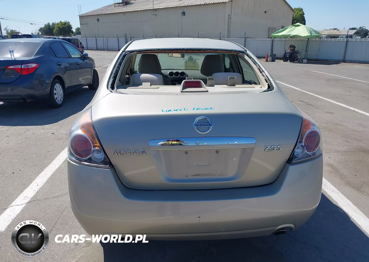 2009 Nissan Altima 2.5 S VIN:1N4AL21E89N408141 - 17