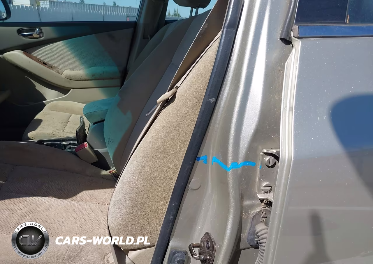 2009 Nissan Altima 2.5 S VIN:1N4AL21E89N408141 - 6