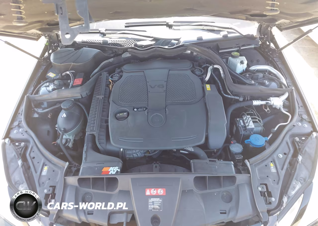 2013 Mercedes-Benz E 350 VIN:WDDKJ5KB1DF186416 - 10