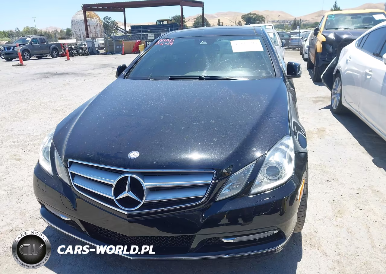 2013 Mercedes-Benz E 350 VIN:WDDKJ5KB1DF186416 - 12