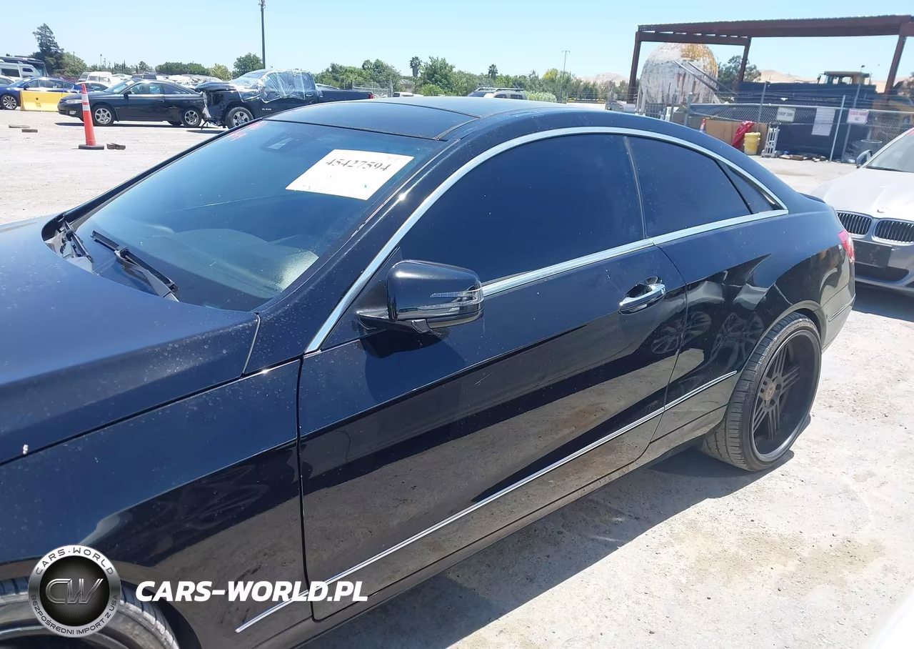 2013 Mercedes-Benz E 350 VIN:WDDKJ5KB1DF186416 - 14