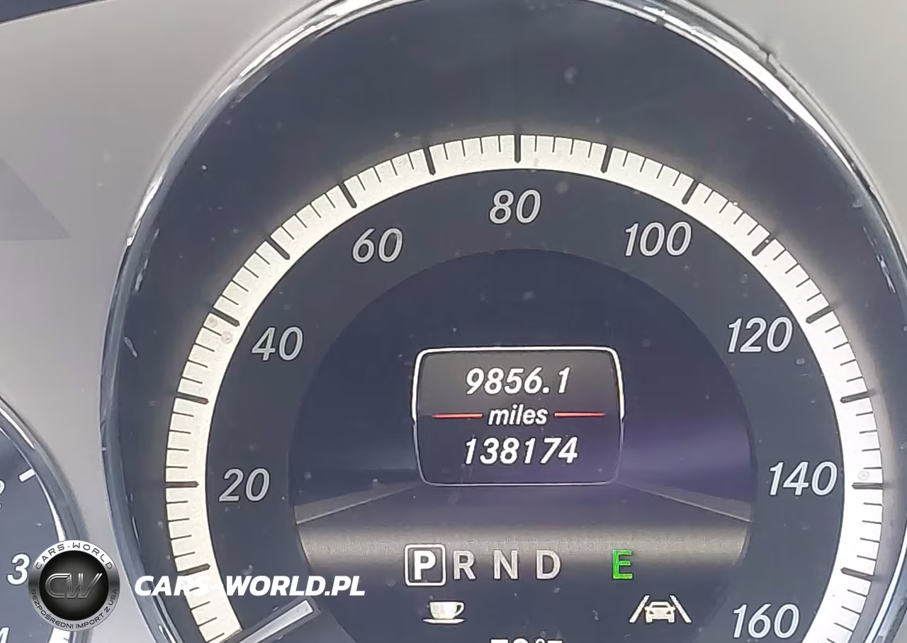 2013 Mercedes-Benz E 350 VIN:WDDKJ5KB1DF186416 - 15