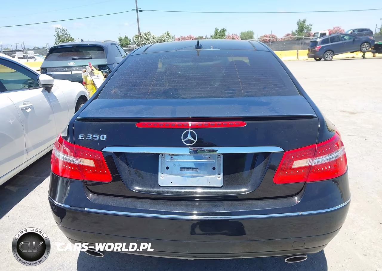 2013 Mercedes-Benz E 350 VIN:WDDKJ5KB1DF186416 - 16