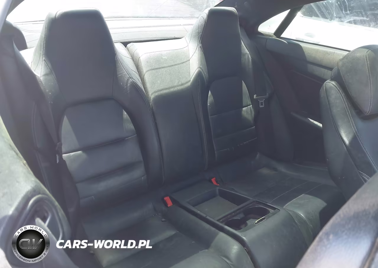 2013 Mercedes-Benz E 350 VIN:WDDKJ5KB1DF186416 - 8