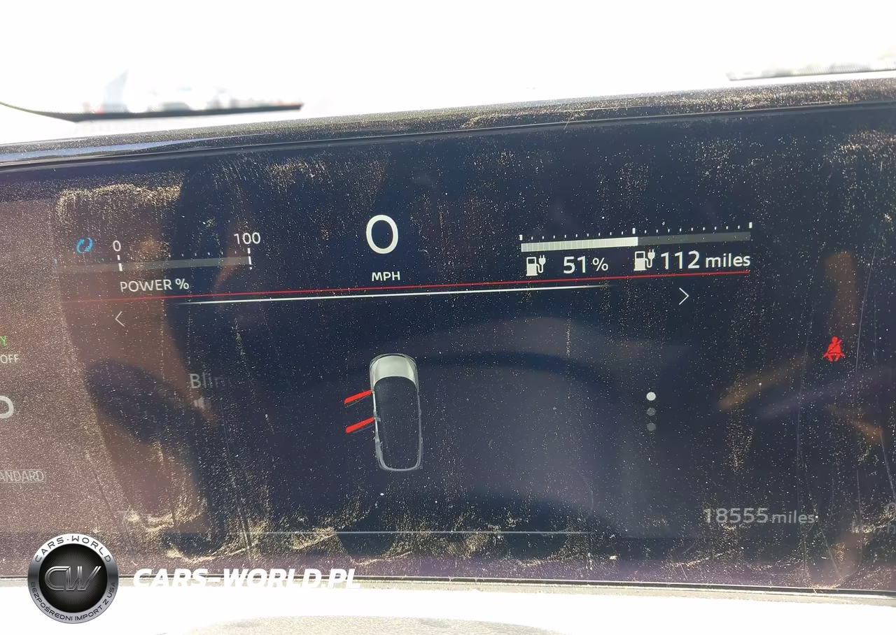 2023 Nissan Ariya Engage VIN:JN1CF0BB9PM709199 - 17