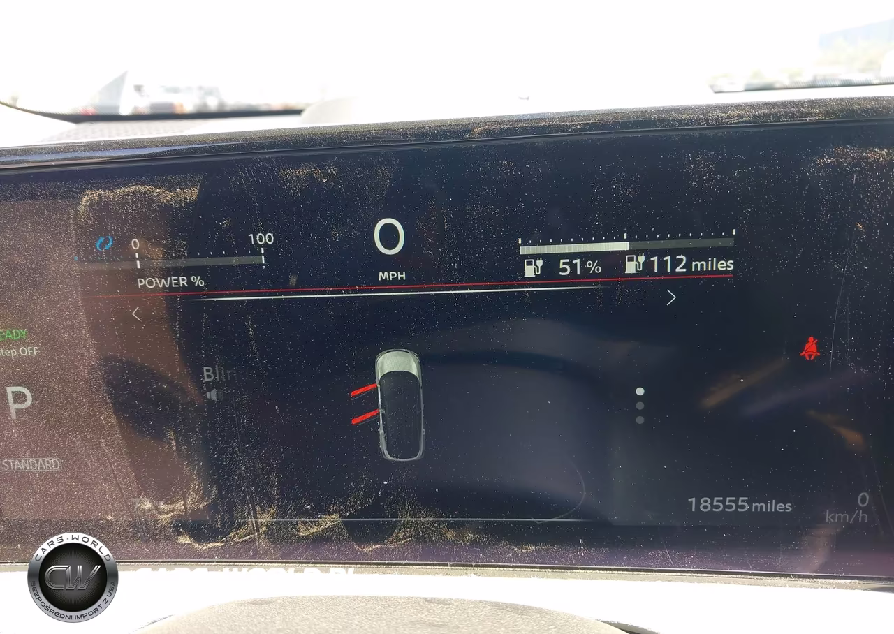 2023 Nissan Ariya Engage VIN:JN1CF0BB9PM709199 - 7