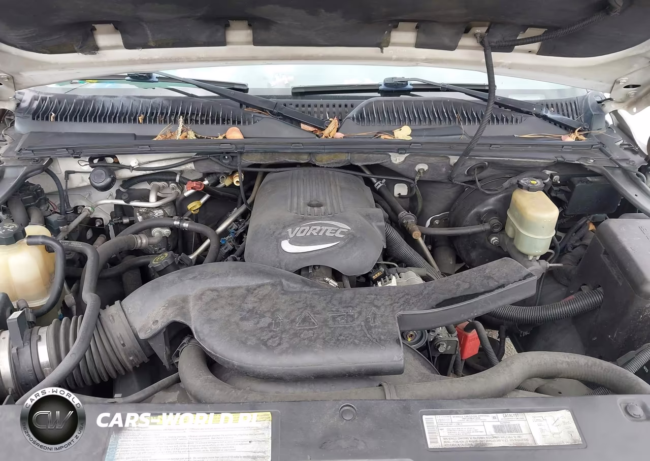 2001 Chevrolet Tahoe Lt VIN:1GNEC13T51R131048 - 10