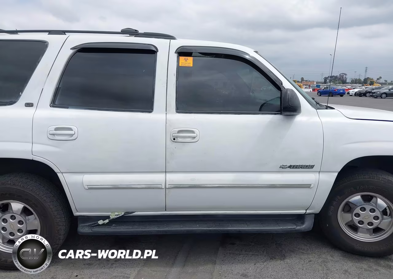 2001 Chevrolet Tahoe Lt VIN:1GNEC13T51R131048 - 12