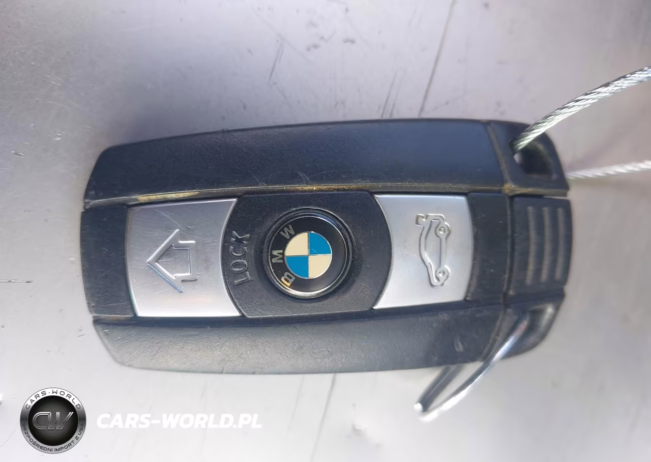 2008 BMW 335I VIN:WBAWL73598PX54807 - 11