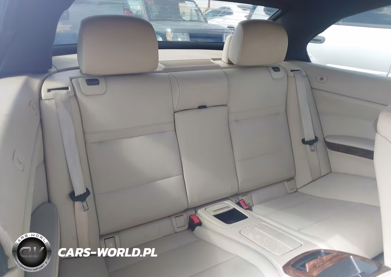2008 BMW 335I VIN:WBAWL73598PX54807 - 8