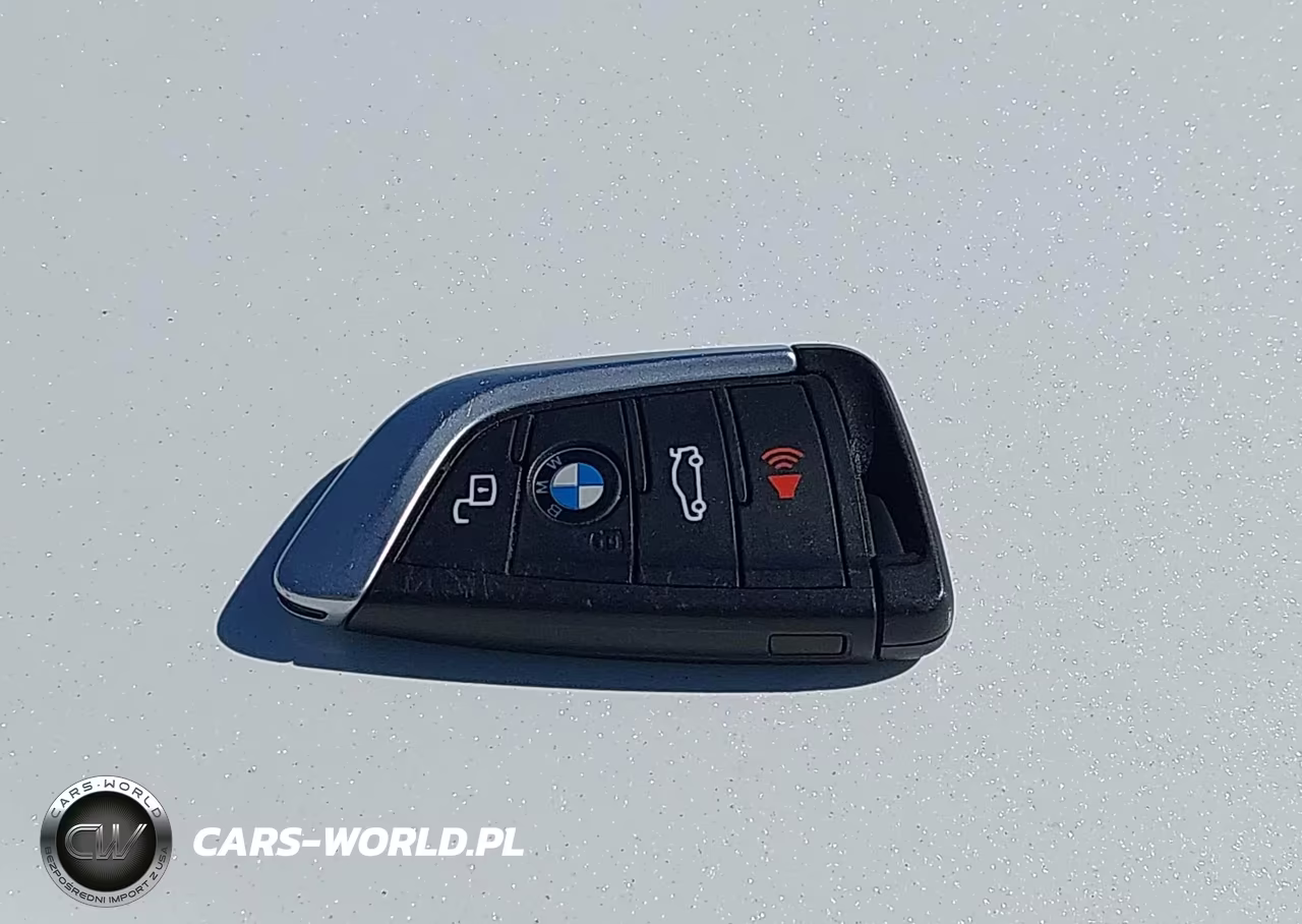 2021 BMW 430I VIN:WBA53AP08MCF74553 - 11