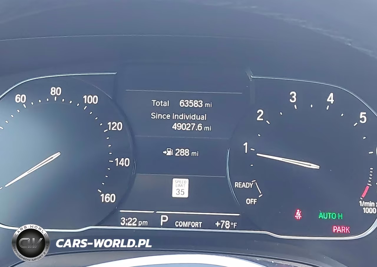 2021 BMW 430I VIN:WBA53AP08MCF74553 - 7