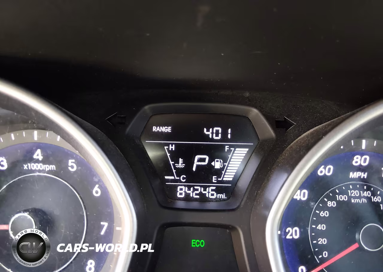 2015 Hyundai Elantra Se VIN:5NPDH4AE2FH637639 - 15