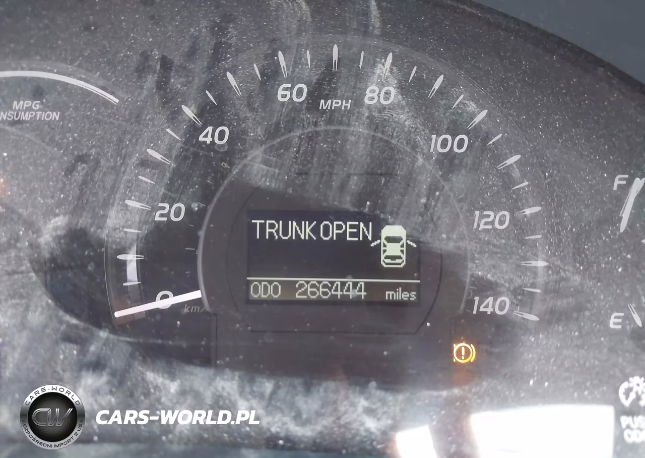 2007 Toyota Camry Hybrid VIN:JTNBB46K973029990 - 12