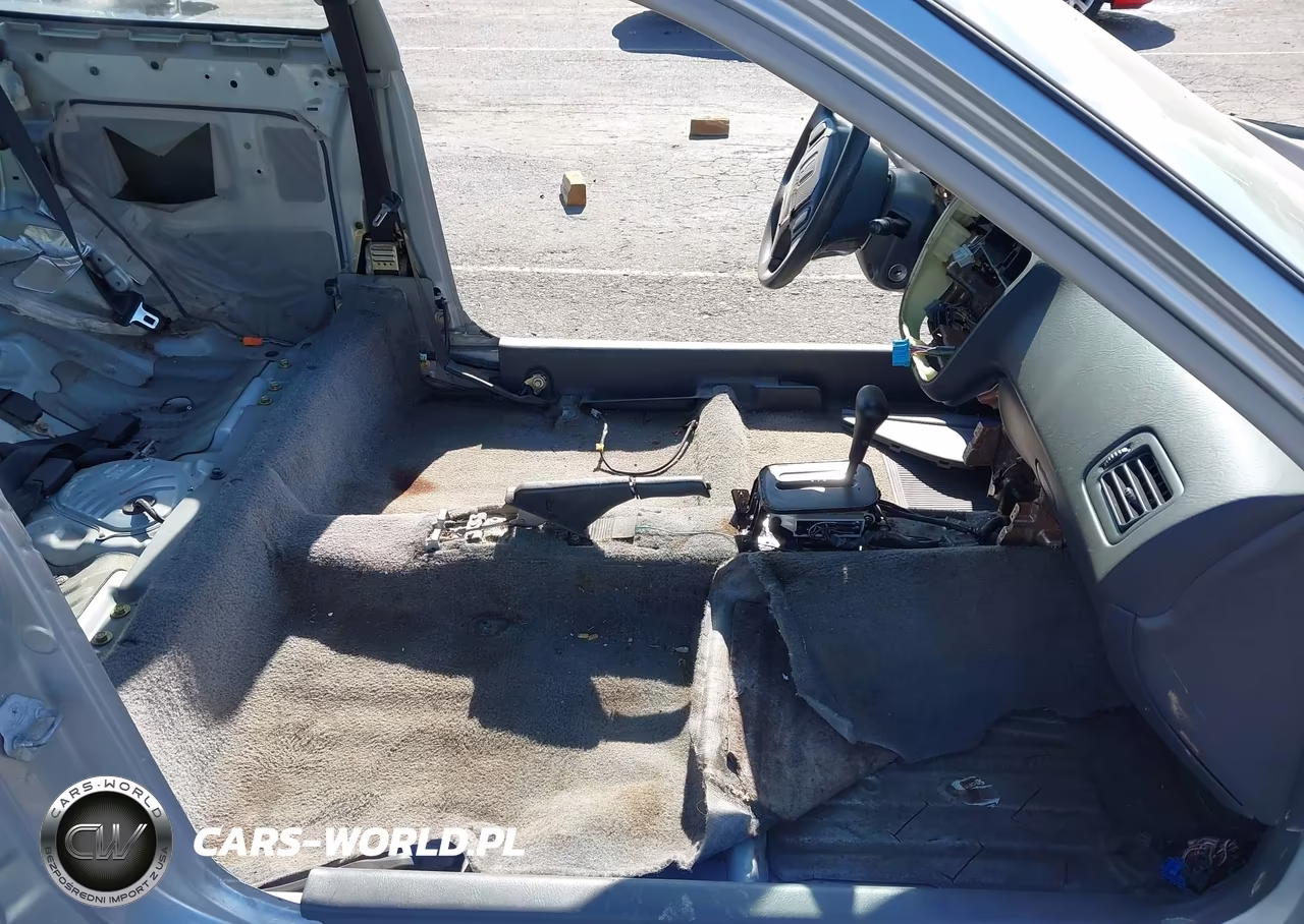 1999 Honda Civic Dx VIN:2HGEJ6442XH112065 - 5