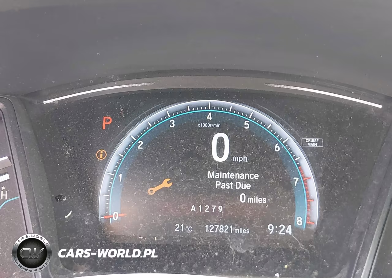 2016 Honda Civic Lx VIN:2HGFC2F53GH021366 - 15