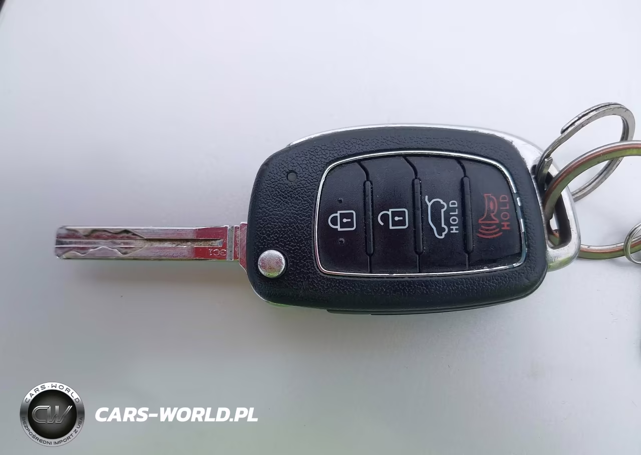 2019 Hyundai Tucson Se VIN:KM8J23A47KU921317 - 11