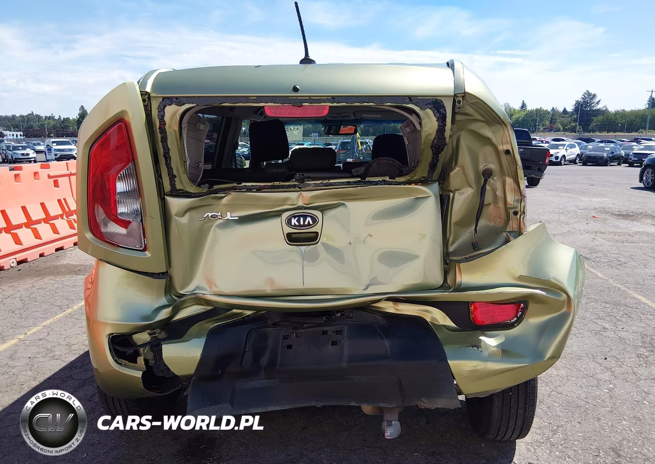 2012 Kia Soul VIN:KNDJT2A51C7466582 - 17