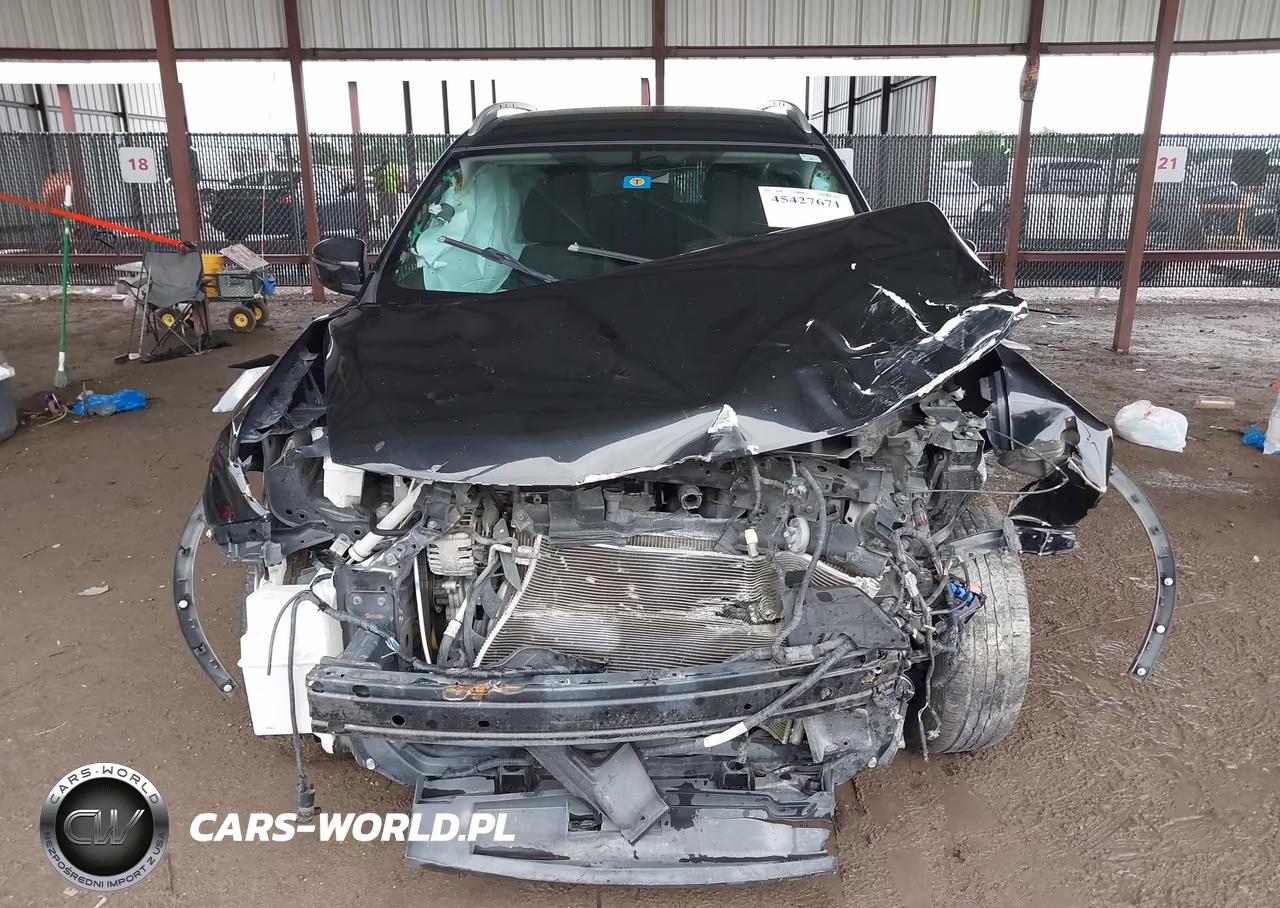 2016 Nissan Rogue S VIN:KNMAT2MT6GP606559 - 12