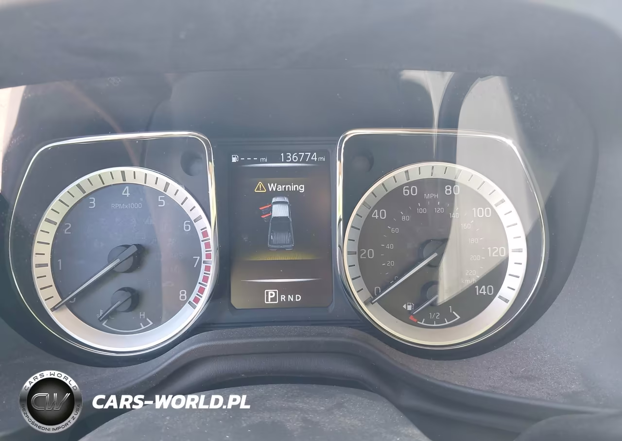 2017 Nissan Titan Sv VIN:1N6AA1EK9HN505080 - 7