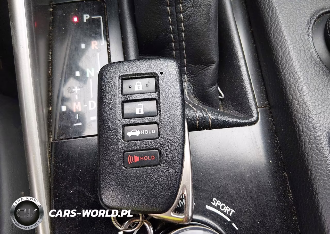 2014 Lexus Is 250 VIN:JTHCF1D28E5014895 - 11