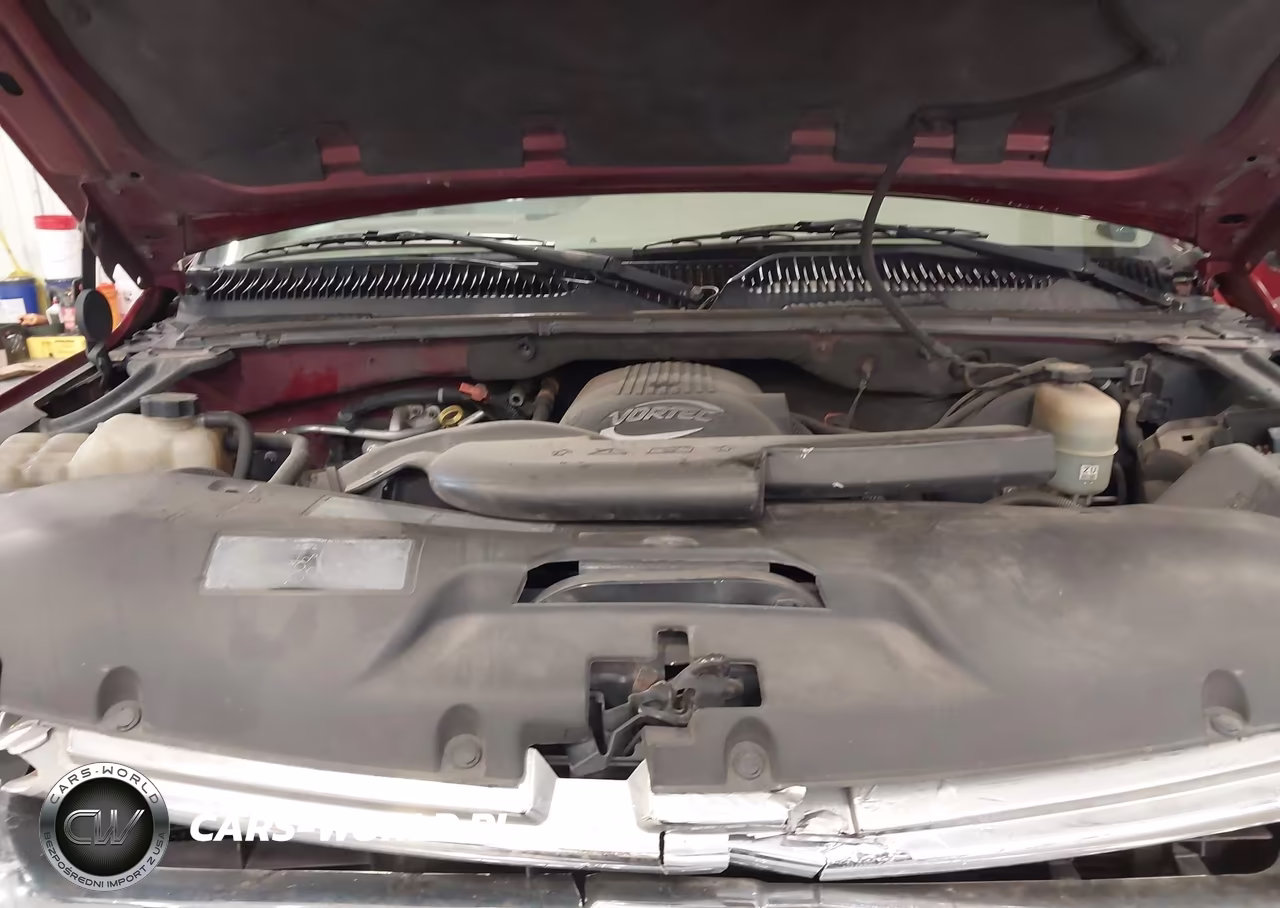 2002 Chevrolet Tahoe Lt VIN:1GNEK13TX2J173329 - 10
