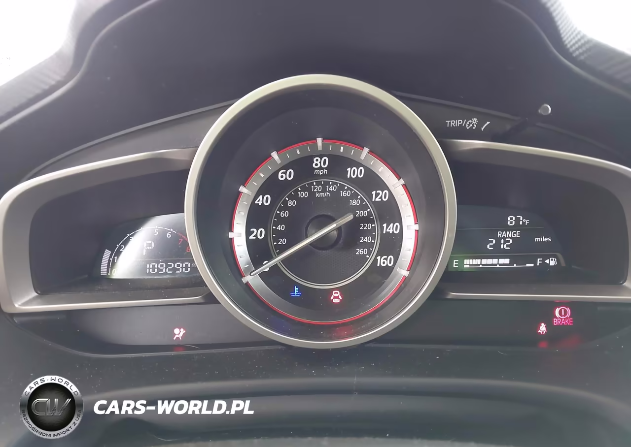 2015 Mazda Mazda3 I Touring VIN:JM1BM1L72F1223994 - 7