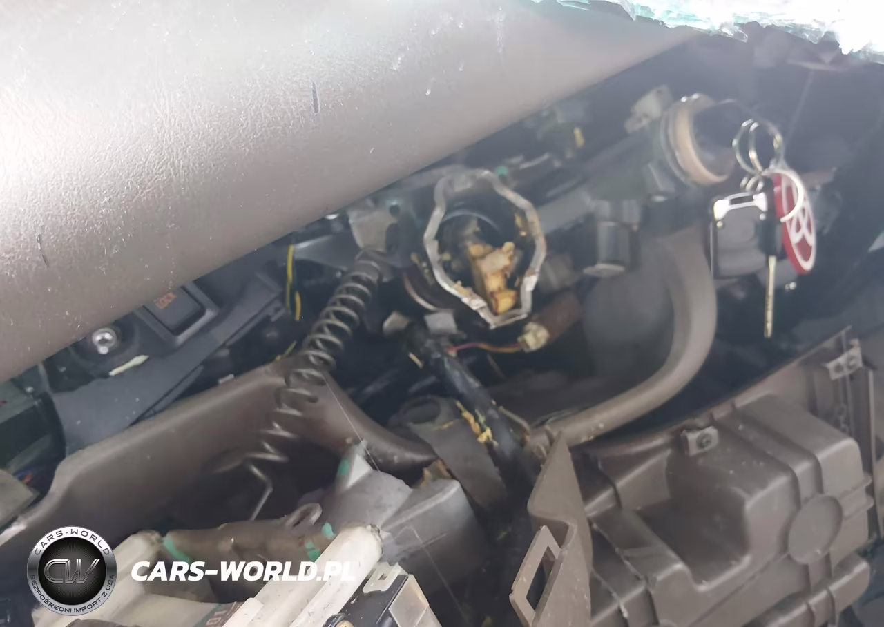 2000 Toyota Tacoma Prerunner V6 VIN:4TASN92N3YZ616740 - 7