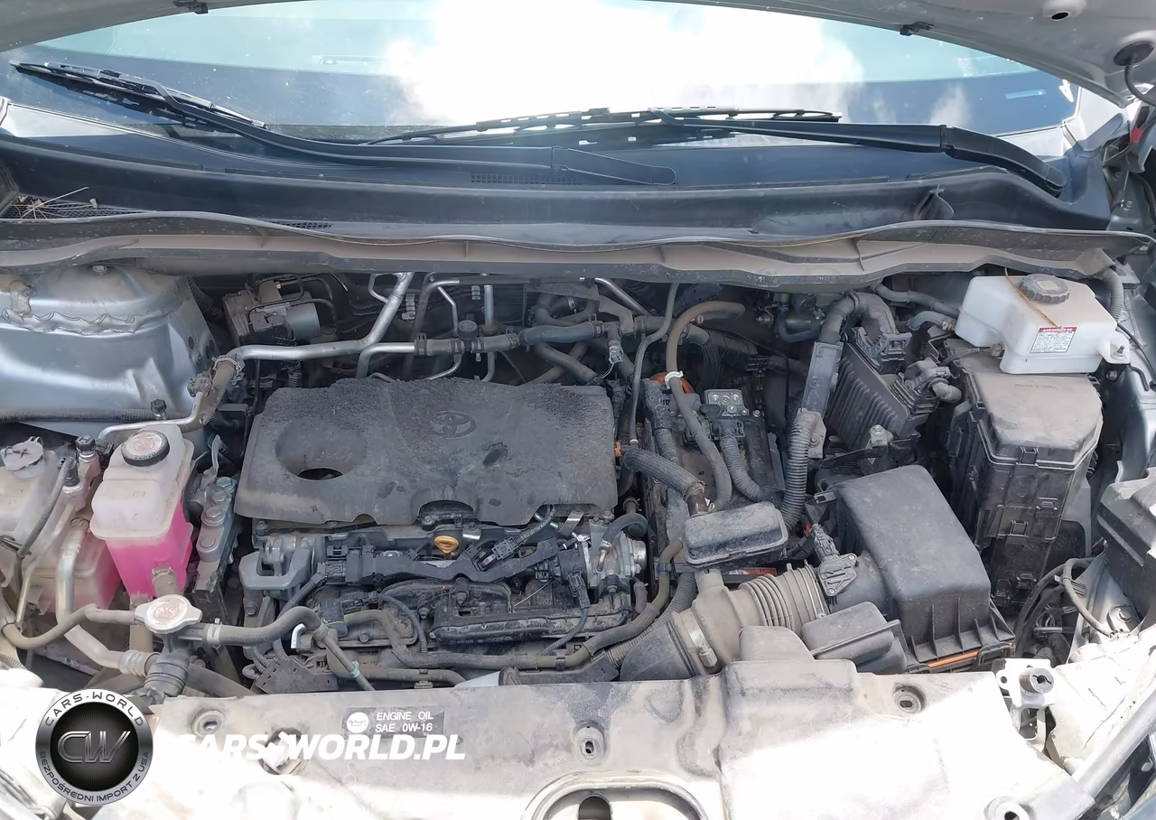 2022 Toyota Sienna Xle VIN:5TDYRKECXNS132467 - 10