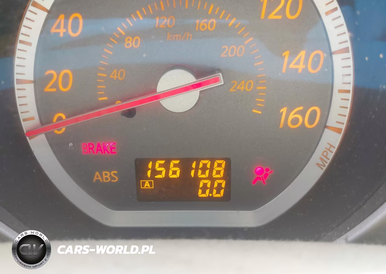 2006 Nissan Murano Sl VIN:JN8AZ08W96W551962 - 16