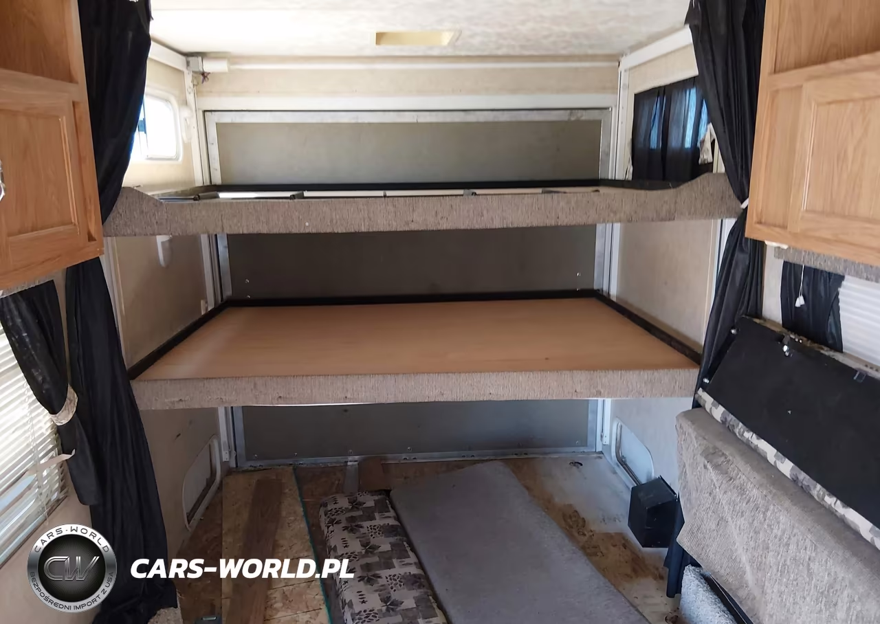 2007 Extreme Rvs Mega-Lite Sut Toy Ha VIN:5XT21LT2472100940 - 15
