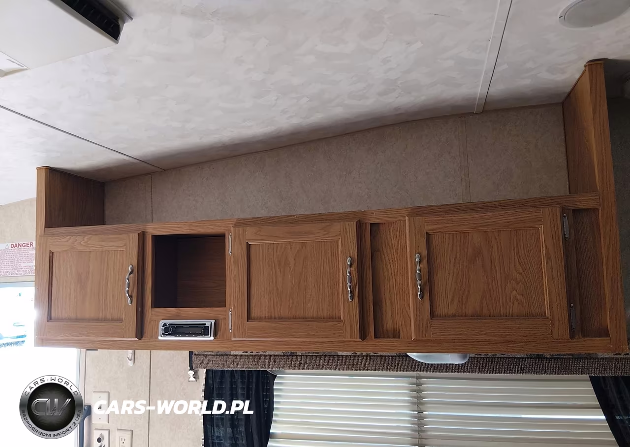 2007 Extreme Rvs Mega-Lite Sut Toy Ha VIN:5XT21LT2472100940 - 16