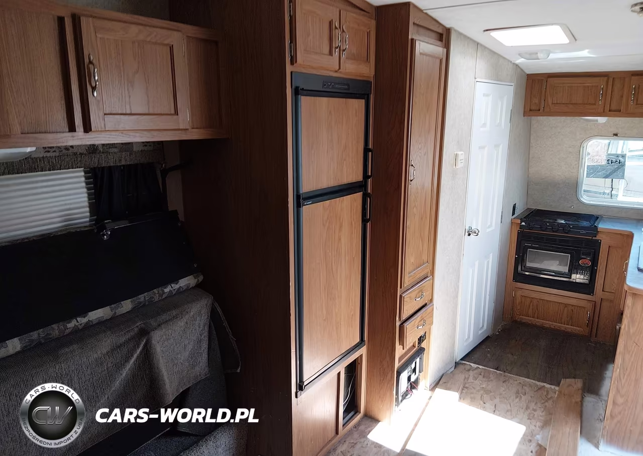 2007 Extreme Rvs Mega-Lite Sut Toy Ha VIN:5XT21LT2472100940 - 17
