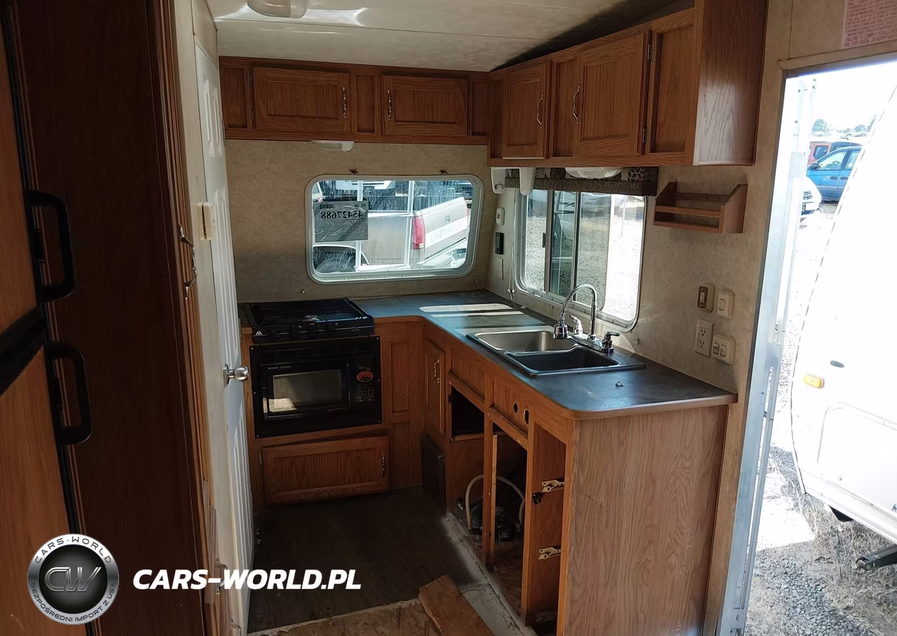 2007 Extreme Rvs Mega-Lite Sut Toy Ha VIN:5XT21LT2472100940 - 5