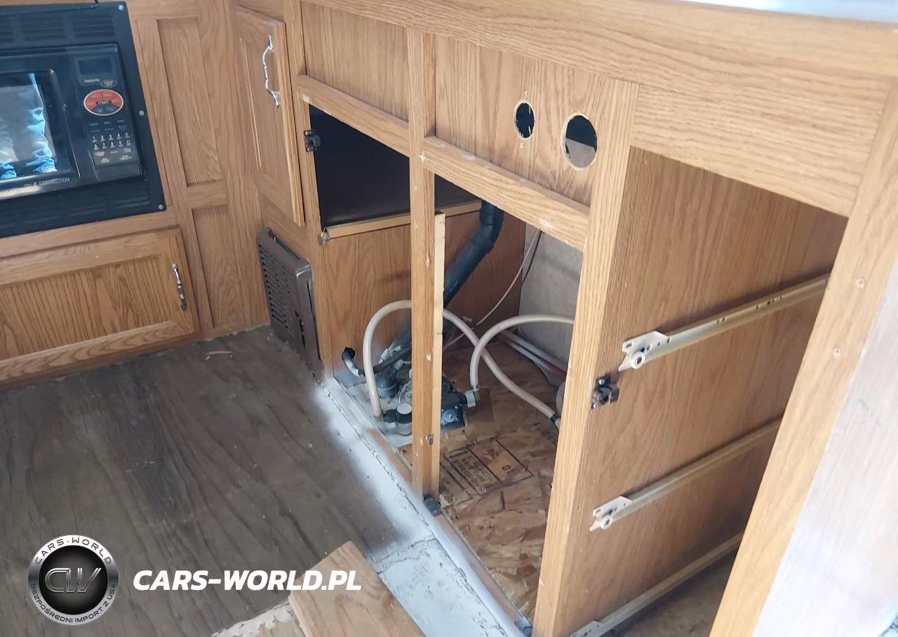 2007 Extreme Rvs Mega-Lite Sut Toy Ha VIN:5XT21LT2472100940 - 6