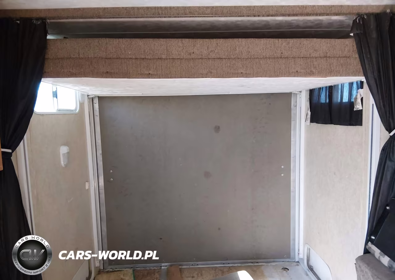 2007 Extreme Rvs Mega-Lite Sut Toy Ha VIN:5XT21LT2472100940 - 8