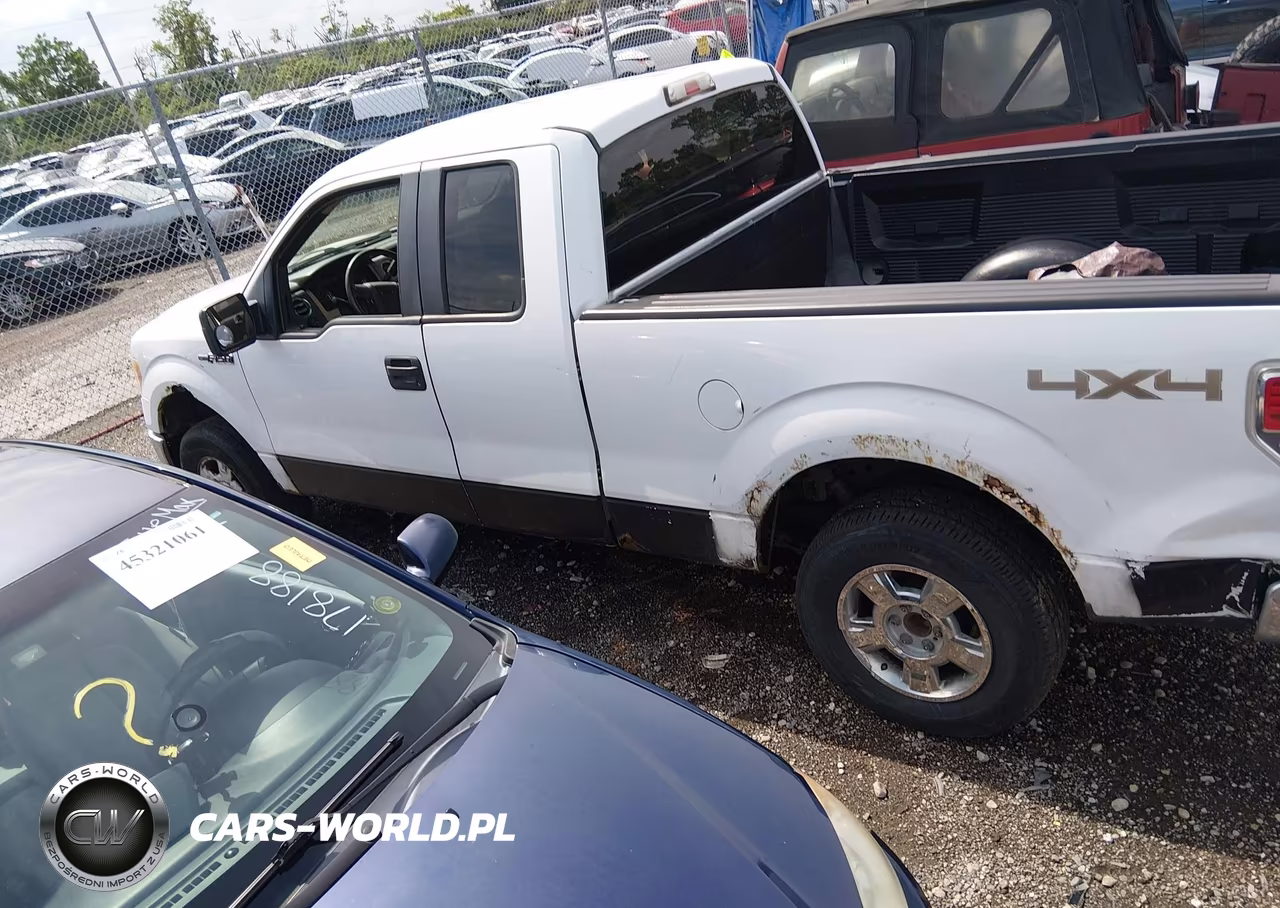 2011 Ford F-150 Stx-Xl-Xlt VIN:1FTEX1EM1BFD37635 - 15