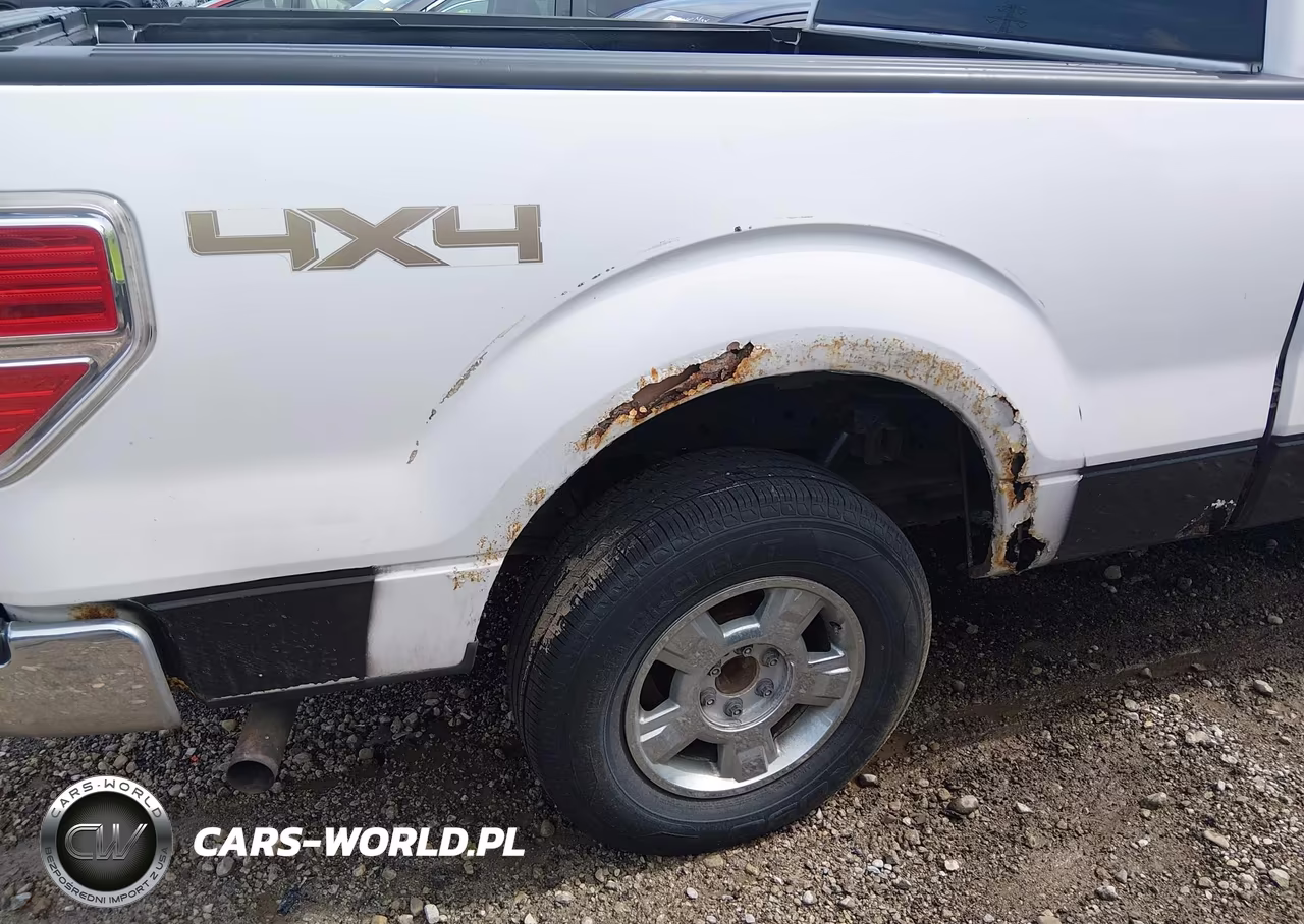 2011 Ford F-150 Stx-Xl-Xlt VIN:1FTEX1EM1BFD37635 - 18